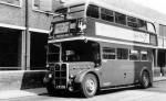 AEC Regent III RT Weymann 1948 года